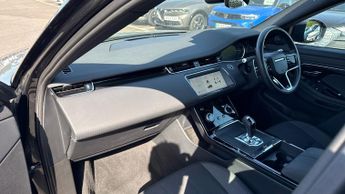Land Rover Range Rover Evoque 2.0 D165 R-Dynamic 5dr Auto - Rear View Camera - Satellite Navig