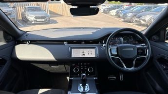 Land Rover Range Rover Evoque 2.0 D165 R-Dynamic 5dr Auto - Rear View Camera - Satellite Navig