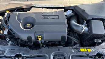 Land Rover Range Rover Evoque 2.0 D165 R-Dynamic 5dr Auto - Rear View Camera - Satellite Navig