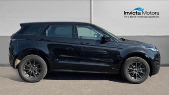 Land Rover Range Rover Evoque 2.0 D165 R-Dynamic 5dr Auto - Rear View Camera - Satellite Navig