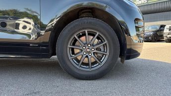 Land Rover Range Rover Evoque 2.0 D165 R-Dynamic 5dr Auto - Rear View Camera - Satellite Navig