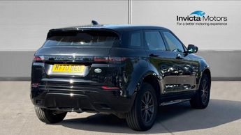 Land Rover Range Rover Evoque 2.0 D165 R-Dynamic 5dr Auto - Rear View Camera - Satellite Navig