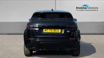 Land Rover Range Rover Evoque 2.0 D165 R-Dynamic 5dr Auto - Rear View Camera - Satellite Navig