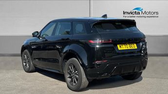 Land Rover Range Rover Evoque 2.0 D165 R-Dynamic 5dr Auto - Rear View Camera - Satellite Navig