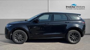 Land Rover Range Rover Evoque 2.0 D165 R-Dynamic 5dr Auto - Rear View Camera - Satellite Navig