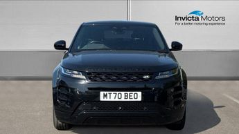 Land Rover Range Rover Evoque 2.0 D165 R-Dynamic 5dr Auto - Rear View Camera - Satellite Navig