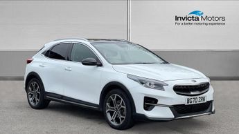 Kia Ceed 1.6 GDi PHEV First Edition 5dr DCT