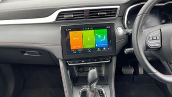 MG ZS 1.0T GDi Exclusive 5dr DCT