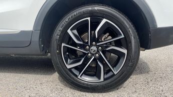 MG ZS 1.0T GDi Exclusive 5dr DCT