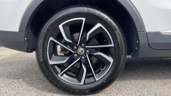 MG ZS 1.0T GDi Exclusive 5dr DCT