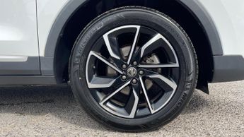MG ZS 1.0T GDi Exclusive 5dr DCT