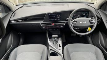 Kia Niro 1.6 GDi Hybrid 2 5dr DCT