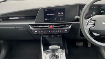 Kia Niro 1.6 GDi Hybrid 2 5dr DCT