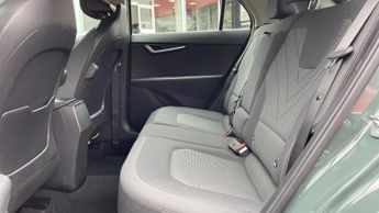 Kia Niro 1.6 GDi Hybrid 2 5dr DCT