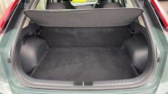 Kia Niro 1.6 GDi Hybrid 2 5dr DCT