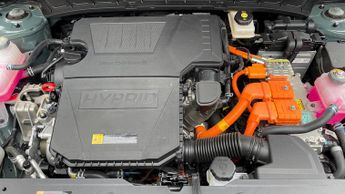 Kia Niro 1.6 GDi Hybrid 2 5dr DCT