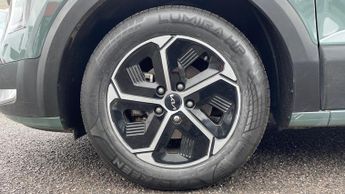 Kia Niro 1.6 GDi Hybrid 2 5dr DCT