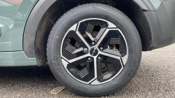 Kia Niro 1.6 GDi Hybrid 2 5dr DCT