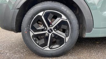 Kia Niro 1.6 GDi Hybrid 2 5dr DCT
