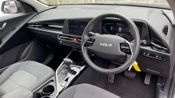 Kia Niro 1.6 GDi Hybrid 2 5dr DCT