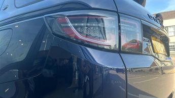 Land Rover Discovery Sport 1.5 P300e R-Dynamic HSE 5dr Auto (5 Seat) - Low Mileage -