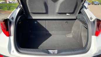 Toyota CHR 1.8 Hybrid GR Sport CVT