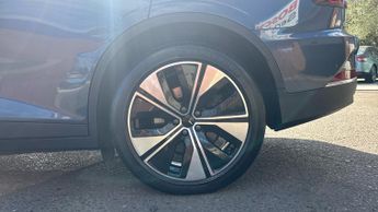 Polestar Polestar 2 170kW 78kWh Long Range Single Motor 5dr Auto with Pilot Lite Pac