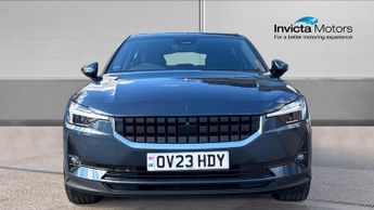 Polestar Polestar 2 170kW 78kWh Long Range Single Motor 5dr Auto with Pilot Lite Pac