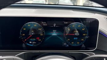 Mercedes-Benz EQC EQC 400 300kW Edition 1886 80kWh 5dr Auto with Sunroof  360 Came