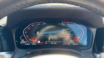 BMW 3 Series 320d xDrive M Sport 4dr Step Auto (Comfort Pack)(M Sport Plus Pa