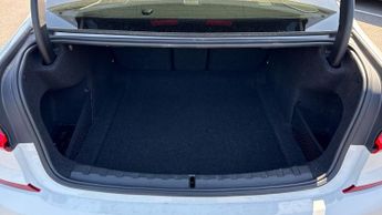 BMW 3 Series 320d xDrive M Sport 4dr Step Auto (Comfort Pack)(M Sport Plus Pa