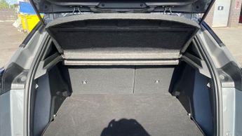 Peugeot 2008 SUV 115kW GT 54kWh 5dr Auto