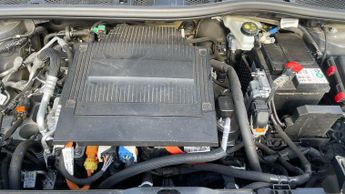 Peugeot 2008 SUV 115kW GT 54kWh 5dr Auto