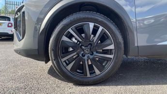 Peugeot 2008 SUV 115kW GT 54kWh 5dr Auto