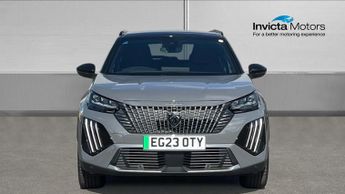 Peugeot 2008 SUV 115kW GT 54kWh 5dr Auto