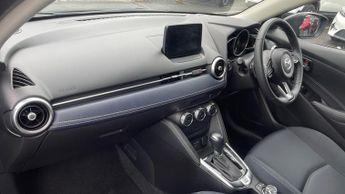 Mazda 2 1.5 Skyactiv-G Sport Nav 5dr