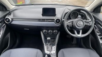 Mazda 2 1.5 Skyactiv-G Sport Nav 5dr