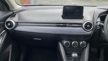 Mazda 2 1.5 Skyactiv-G Sport Nav 5dr