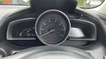 Mazda 2 1.5 Skyactiv-G Sport Nav 5dr