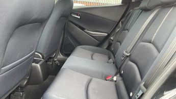 Mazda 2 1.5 Skyactiv-G Sport Nav 5dr