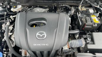 Mazda 2 1.5 Skyactiv-G Sport Nav 5dr