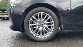 Mazda 2 1.5 Skyactiv-G Sport Nav 5dr