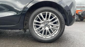 Mazda 2 1.5 Skyactiv-G Sport Nav 5dr