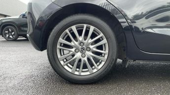 Mazda 2 1.5 Skyactiv-G Sport Nav 5dr