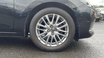 Mazda 2 1.5 Skyactiv-G Sport Nav 5dr
