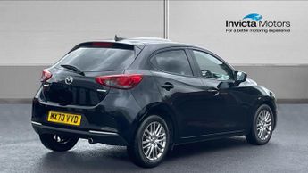 Mazda 2 1.5 Skyactiv-G Sport Nav 5dr