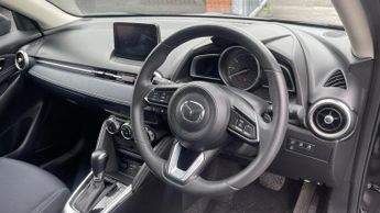 Mazda 2 1.5 Skyactiv-G Sport Nav 5dr