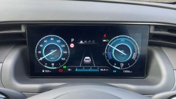 Hyundai Tucson 1.6 TGDi Hybrid 230 N Line 5dr 2WD Auto