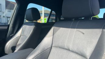 BMW X4 xDrive35d M Sport 5dr Step Auto - Glass Sunroof - 20 inch Alloys