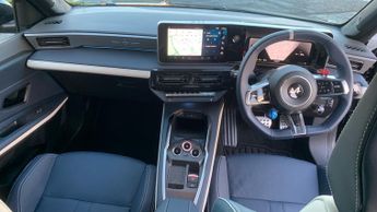 Alpine A290 160kW GTS Performance 52kWh 5dr Auto